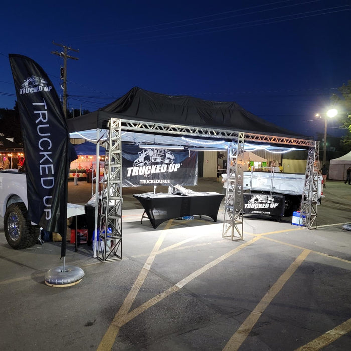 Rolling Out of the Utah County Fair: A TRUCKED UP Adventure - TRUCKED UP - Truck Superstore