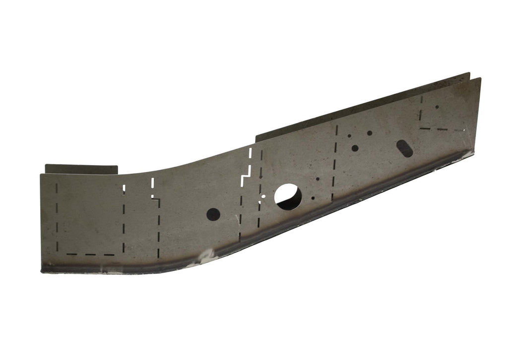 Mid Frame Repair Kit Driver Side For 07-13 GM Pickups Rust Buster Frameworks - TRUCKED UP - Truck Superstore