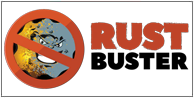 Rust Buster Frameworks - TRUCKED UP - Truck Superstore