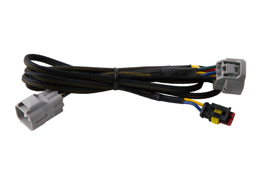 Stage Series Reverse Light Wiring Harness for 2005-2015 Toyota Tacoma Diode Dynamics - TRUCKED UP - Truck Superstore