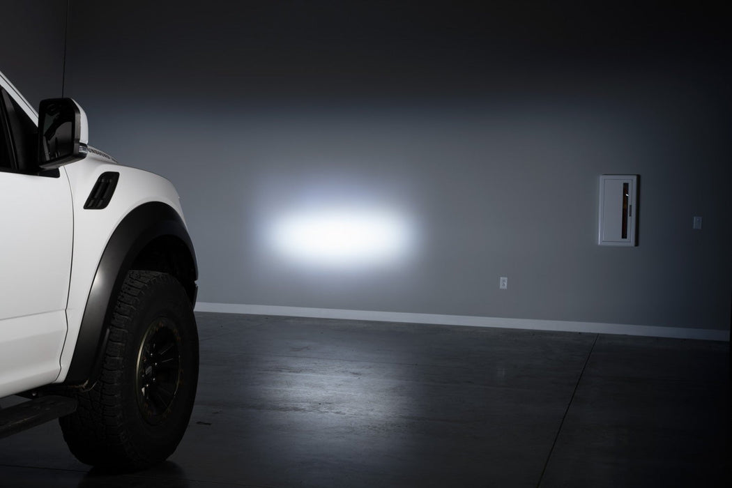 SS5 Bumper LED Pod Light Kit for 2017-2020 Ford Raptor Pro White Combo Diode Dynamics - TRUCKED UP - Truck Superstore