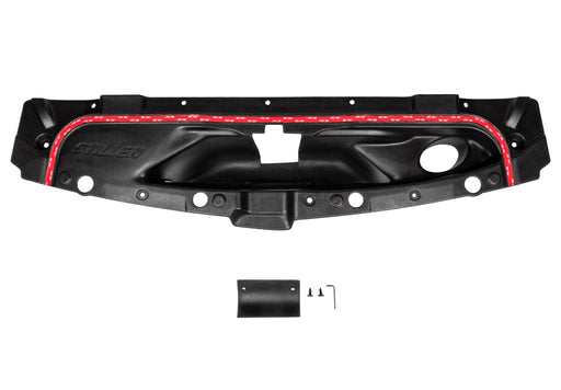 Silverado 1500 Cold Air Intake Scoop TruPower For 19-23 Chevy Silverado 1500 Stillen - TRUCKED UP - Truck Superstore