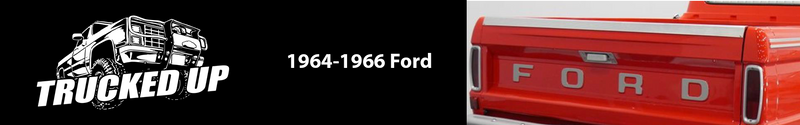1964-1966 Ford