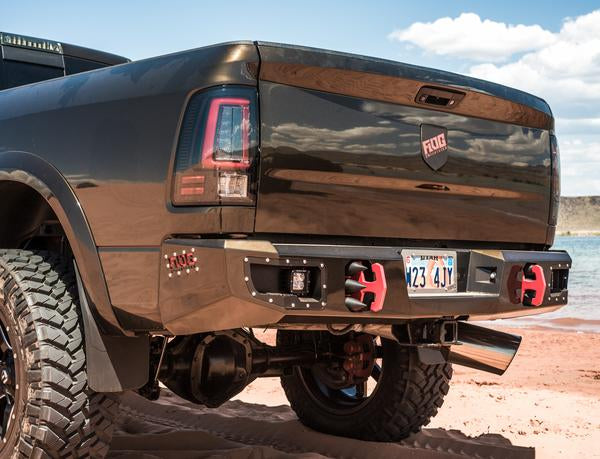 Bumpers