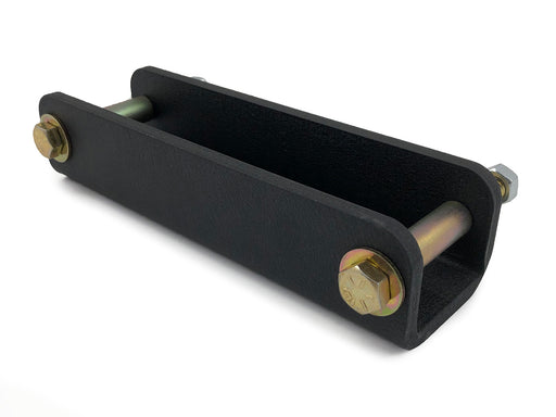 Carrier Bearing Drop Kit 01-10 Silverado/Sierra 2500HD/3500/3500HD 4WD/2WD Tuff Country - TRUCKED UP - Truck Superstore