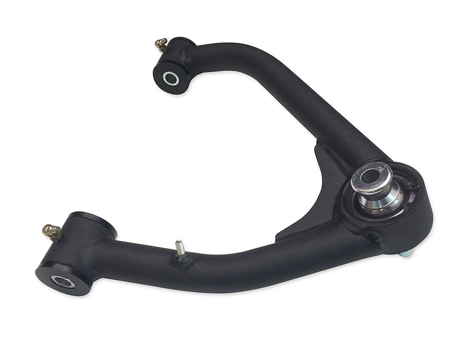Uni-Ball Upper Control Arms 07-18 Chevy Silverado/Suburban/Tahoe and Sierra/Yukon/Yukon XL 1500 4x4 & 2WD With Cast Steel One Piece OE Pair Tuff Country - TRUCKED UP - Truck Superstore