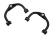 Upper Control Arms 11-19 Chevy Silverado/GMC Sierra 2500HD/3500HD 4x4 & 2WD Pair Tuff Country - TRUCKED UP - Truck Superstore