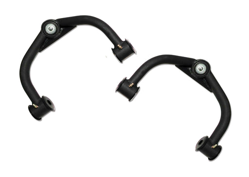 Upper Control Arms 11-19 Chevy Silverado/GMC Sierra 2500HD/3500HD 4x4 & 2WD Pair Tuff Country - TRUCKED UP - Truck Superstore