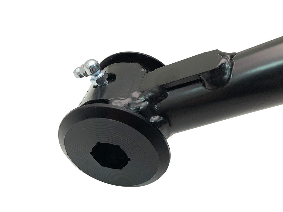 Upper Control Arms 11-19 Chevy Silverado/GMC Sierra 2500HD/3500HD 4x4 & 2WD Pair Tuff Country - TRUCKED UP - Truck Superstore