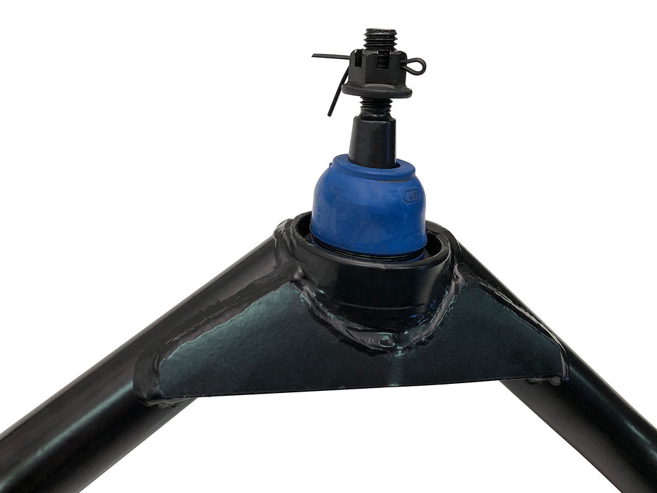 Upper Control Arms 11-19 Chevy Silverado/GMC Sierra 2500HD/3500HD 4x4 & 2WD Pair Tuff Country - TRUCKED UP - Truck Superstore