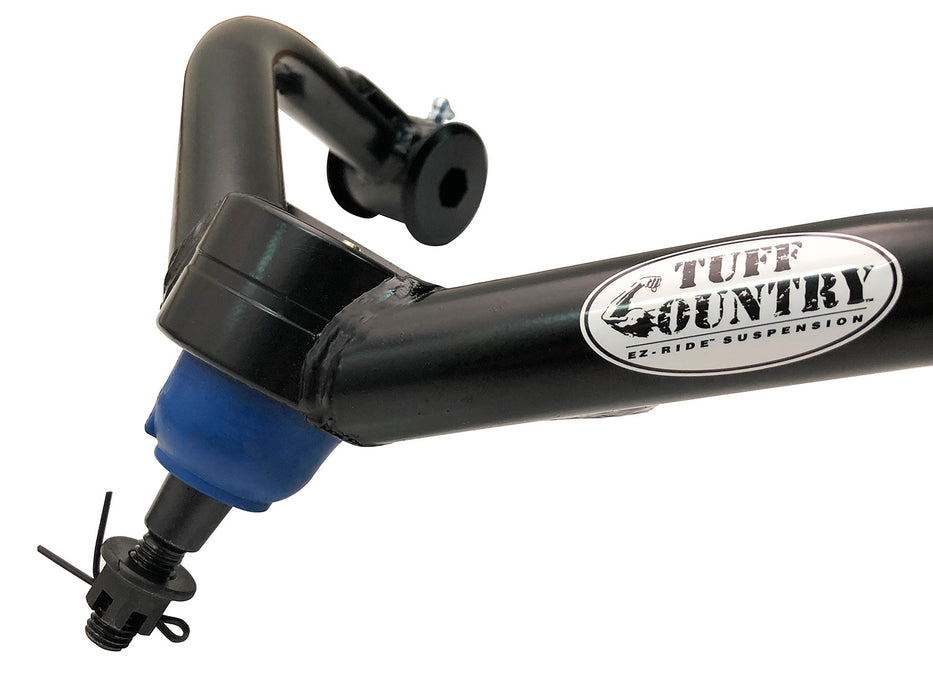 Upper Control Arms 11-19 Chevy Silverado/GMC Sierra 2500HD/3500HD 4x4 & 2WD Pair Tuff Country - TRUCKED UP - Truck Superstore