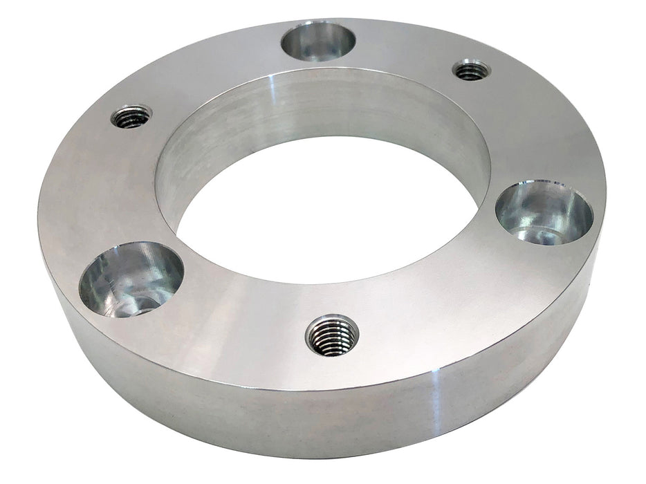 2 Inch Leveling Kit Front 07-22 Silverado 1500 07-22 Suburban 1500 Tahoe 07-22 Avalanche and 07-22 Sierra 1500 07-22 Yukon 4x4 & 2WD Tuff Country - TRUCKED UP - Truck Superstore