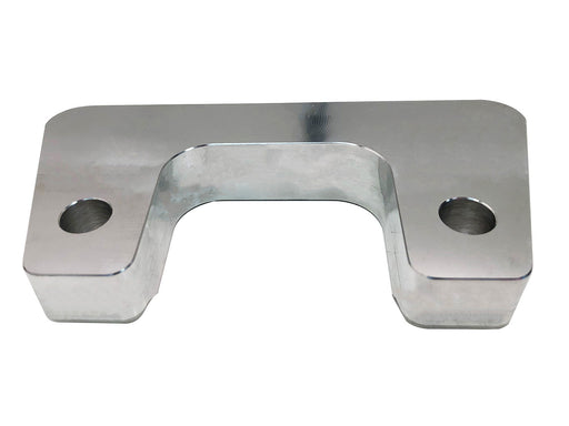 2 Inch Leveling Kit Front 07-19 Silverado 1500/07-18 Suburban 1500/Tahoe and 07-19 Sierra 1500/07-18 Yukon/Yukon XL 4x4 & 2WD EZ-Install Excludes Models W/Stamped Lower Control Arms Tuff Country - TRUCKED UP - Truck Superstore