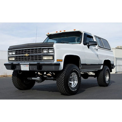 6 Inch Lift Kit 88-91 Chevy Suburban/Blazer/GMC Suburban/Jimmy 1/2 Ton EZ-Ride Tuff Country - TRUCKED UP - Truck Superstore
