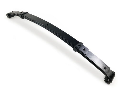 Front 3 Inch Lift Leaf Spring 73-87 Chevy Truck/Blazer/Suburban 1/2 & 3/4 Ton 4WD and 73-87 GMC Truck/Jimmy/Suburban 1/2 & 3/4 Ton 4WD EZ-Ride Each Tuff Country - TRUCKED UP - Truck Superstore