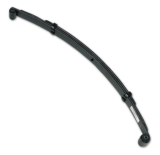 Front 3 Inch Lift Leaf Spring 73-87 Chevy Truck/Blazer/Suburban 1/2 & 3/4 Ton 4WD and 73-87 GMC Truck/Jimmy/Suburban 1/2 & 3/4 Ton 4WD Heavy Duty Each Tuff Country - TRUCKED UP - Truck Superstore