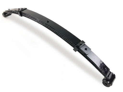 Front 4 Inch Lift Leaf Spring 69-72 Chevy Truck/Blazer/Suburban 1/2 & 3/4 Ton 4WD and 69-72 GMC Truck/Jimmy/Suburban 1/2 & 3/4 Ton 4WD EZ-Ride Each Tuff Country - TRUCKED UP - Truck Superstore