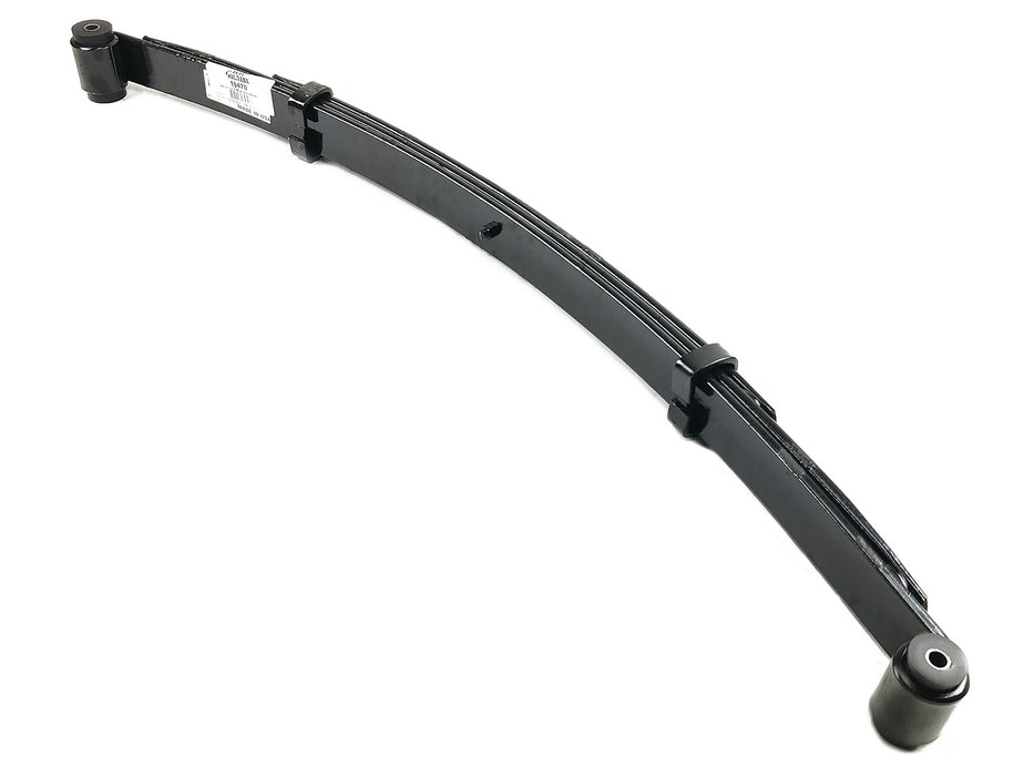 Front 4 Inch Lift Leaf Spring 73-87 Chevy Truck/Blazer/Suburban 1/2 & 3/4 Ton 4WD and 73-87 GMC Truck/Jimmy/Suburban 1/2 & 3/4 Ton 4WD EZ-Ride Each Tuff Country - TRUCKED UP - Truck Superstore