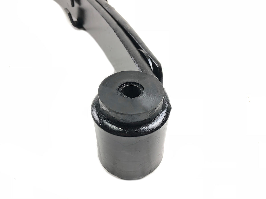 Front 6 Inch Lift Leaf Spring 69-72 Chevy Truck/Blazer/Suburban 1/2 & 3/4 Ton 4WD and 69-72 GMC Truck/Jimmy/Suburban 1/2 & 3/4 Ton 4WD EZ-Ride Each Tuff Country - TRUCKED UP - Truck Superstore