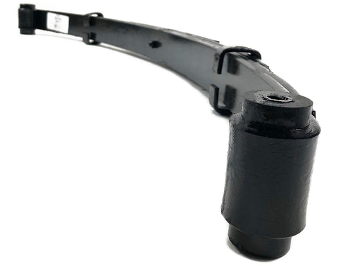 Front 6 Inch Lift Leaf Spring 73-87 Chevy Truck/Blazer/Suburban 1/2 & 3/4 Ton 4WD and 73-87 GMC Truck/Jimmy/Suburban 1/2 & 3/4 Ton 4WD EZ-Ride Each Tuff Country - TRUCKED UP - Truck Superstore