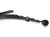 Rear 3 Inch Lift Leaf Spring 69-87 Chevy/GMC Truck/69-91 Chevy/GMC Blazer/Jimmy/Suburban 1/2 & 3/4 Ton 4WD EZ-Ride 52 Inch Length Each Tuff Country - TRUCKED UP - Truck Superstore