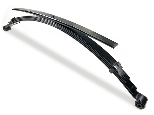 Rear 3 Inch Lift Leaf Spring 88-98 Chevy/GMC Truck 1500 & 2500 4WD EZ-Ride Each Tuff Country - TRUCKED UP - Truck Superstore
