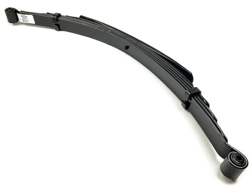 Rear 4 Inch Lift Leaf Spring 69-87 Chevy/GMC Truck/69-91 Chevy/GMC Blazer/Jimmy/Suburban 1/2 & 3/4 Ton 4WD EZ-Ride 52 Inch Length Each Tuff Country - TRUCKED UP - Truck Superstore