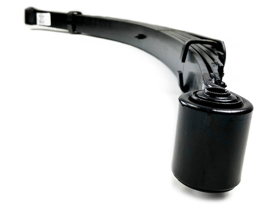 Rear 4 Inch Lift Leaf Spring 69-87 Chevy/GMC Truck/69-91 Chevy/GMC Blazer/Jimmy/Suburban 1/2 & 3/4 Ton 4WD EZ-Ride 52 Inch Length Each Tuff Country - TRUCKED UP - Truck Superstore