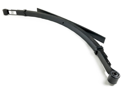 Rear 5 Inch Leaf Spring 88-98 Chevy/GMC Truck 1500 & 2500 4WD EZ-Ride Each Tuff Country - TRUCKED UP - Truck Superstore