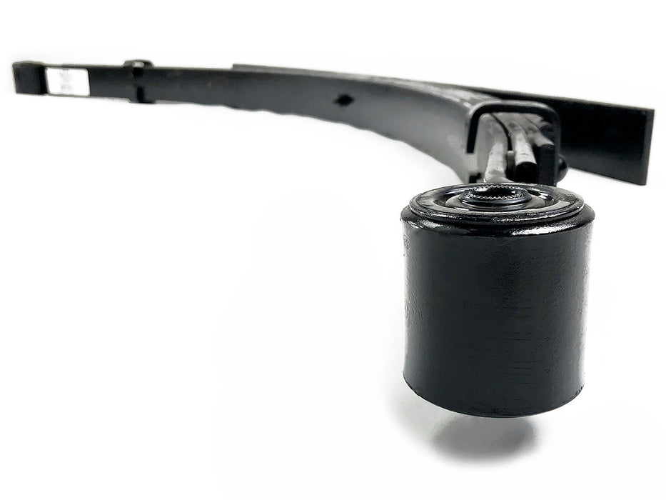 Rear 5 Inch Leaf Spring 88-98 Chevy/GMC Truck 1500 & 2500 4WD EZ-Ride Each Tuff Country - TRUCKED UP - Truck Superstore