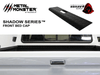 1973 - 1987 Chevrolet \ GMC Shadow Series Front Bed Cap - TRUCKED UP - Truck Superstore
