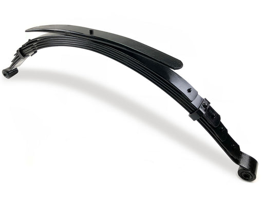 Rear 8 Inch Leaf Spring 69-87 Chevy/GMC Truck 69-91 Chevy/GMC Blazer/Jimmy/Suburban 1/2 & 3/4 Ton 4WD EZ-Ride 52 Inch Length Each Tuff Country - TRUCKED UP - Truck Superstore