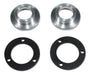 2 Inch Leveling Kit Front 05 - 22 Toyota Tacoma 4x4 & PreRunner Excludes TRD Pro Tuff Country - TRUCKED UP - Truck Superstore