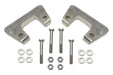 2 Inch Leveling Kit Front 07 - 19 Silverado 1500/07 - 18 Suburban 1500/Tahoe and 07 - 19 Sierra 1500/07 - 18 Yukon/Yukon XL 4x4 & 2WD EZ - Install Excludes Models W/Stamped Lower Control Arms Tuff Country - TRUCKED UP - Truck Superstore