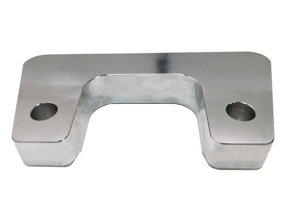 2 Inch Leveling Kit Front 07 - 19 Silverado 1500/07 - 18 Suburban 1500/Tahoe and 07 - 19 Sierra 1500/07 - 18 Yukon/Yukon XL 4x4 & 2WD EZ - Install Excludes Models W/Stamped Lower Control Arms Tuff Country - TRUCKED UP - Truck Superstore