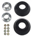 2 Inch Lift Kit 02 - 07 Jeep Liberty Excludes Diesel Engine Models Tuff Country - TRUCKED UP - Truck Superstore