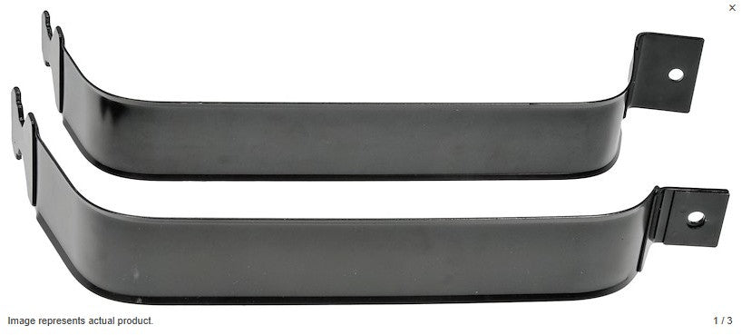 Dorman (OE Solutions) 578-237 Fuel Tank Strap