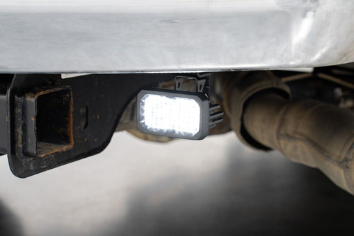 Stage Series Reverse Light Kit for 2017-2022 Ford Super Duty, C2 Sport Diode Dynamics - TRUCKED UP - Truck Superstore