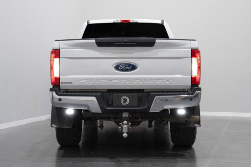 Stage Series Reverse Light Kit for 2017-2022 Ford Super Duty, C1 Sport Diode Dynamics - TRUCKED UP - Truck Superstore
