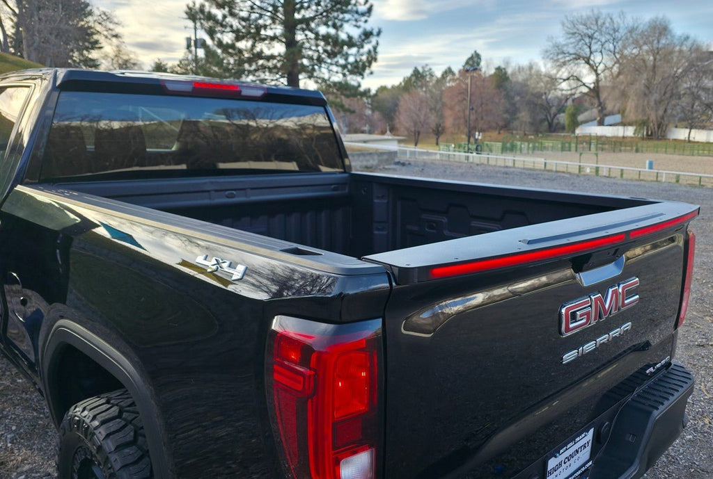 PSM PALADIN LED Tailgate Protector™ For 2019-2022 Chevrolet / GMC 1500 - Ultra Armor Series - PSM