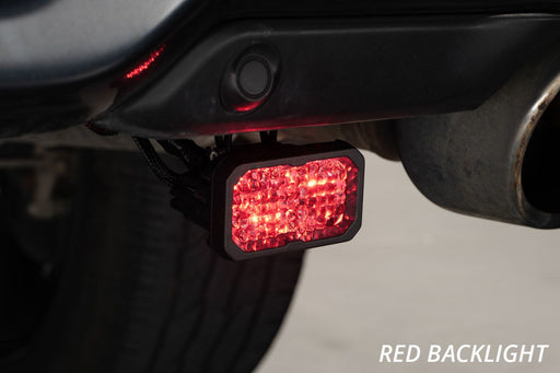 Stage Series Reverse Light Kit for 2019-Present Ram, C2 Pro Diode Dynamics - TRUCKED UP - Truck Superstore