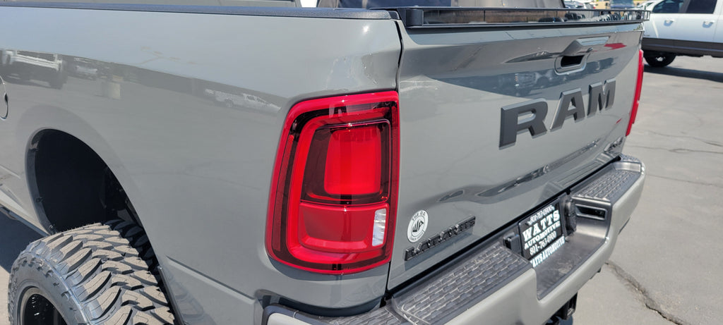 PSM PALADIN LED Tailgate Protector™ For 2021-2026 Ford F-150 - Armor Series