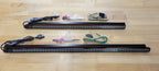 Truck Under Tailgate Lightbar 864 LED's 3-Row LED Light Strip. 48" and 60" Models.