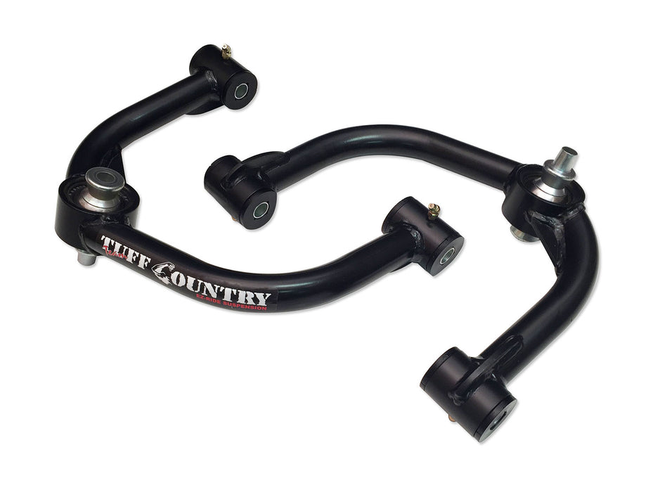 Uni-Ball Upper Control Arms04-19 Ford F150 4x4 & 2WD Tuff Country - TRUCKED UP - Truck Superstore