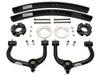 3 Inch Lift Kit15-19 Ford F150 4x4 & 2WD Tuff Country - TRUCKED UP - Truck Superstore