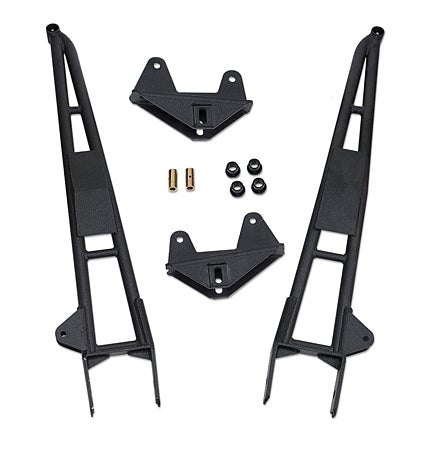 Extended Radius Arms 83-97 Ford Ranger 4WD Pair Tuff Country - TRUCKED UP - Truck Superstore