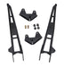 Extended Radius Arms 83-97 Ford Ranger 4WD Pair Tuff Country - TRUCKED UP - Truck Superstore