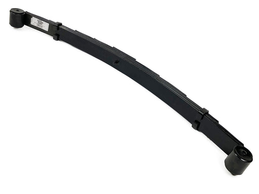 Front 4 Inch Lift Leaf Spring 80-97 Ford F250 4WD w/Gas 351 Engine EZ-Ride Each Tuff Country - TRUCKED UP - Truck Superstore