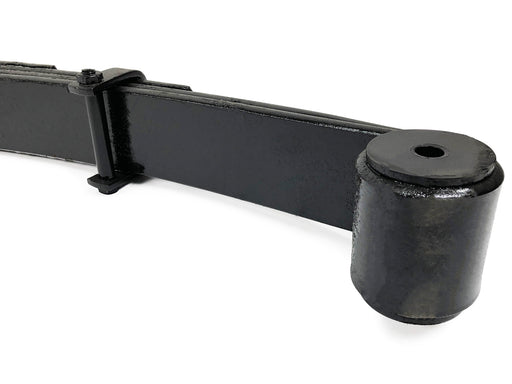 Front 6 Inch Lift Leaf Spring 80-97 Ford F250 4WD w/Gas 351 Engine EZ-Ride Each Tuff Country - TRUCKED UP - Truck Superstore