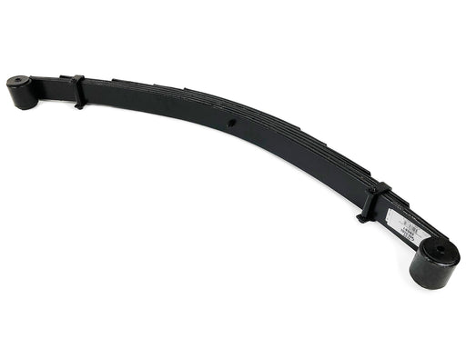 Front 6 Inch Lift Leaf Spring 80-97 Ford F250 4WD w/Diesel  V10 & 460 Engine EZ-Ride Each Tuff Country - TRUCKED UP - Truck Superstore